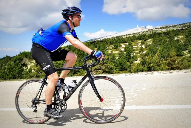 cyclist, cycling, mont ventoux, ascent, sport, people, effort, bicycle, cyclist, cycling, cycling, cycling, cycling, cycling. Extra stops that actually survive being added to a cycling weekend