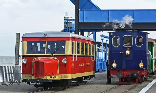 borkum, local railroad, port, investors, steam locomotive, railcar, historical, nostalgietag, shuttle service, transport system, train, travel, rail, railroad, narrow gauge, 900mm, steam railway, historical locomotive, pig puss, island, ostfriesland, wismar schienenbus. Write a spec to get comparable rail trail shuttle quotes